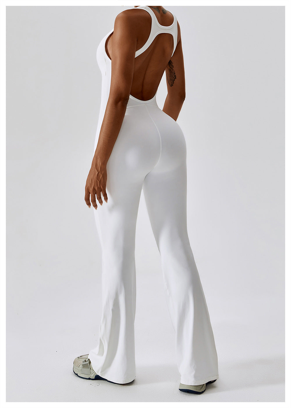 Temptress Romper