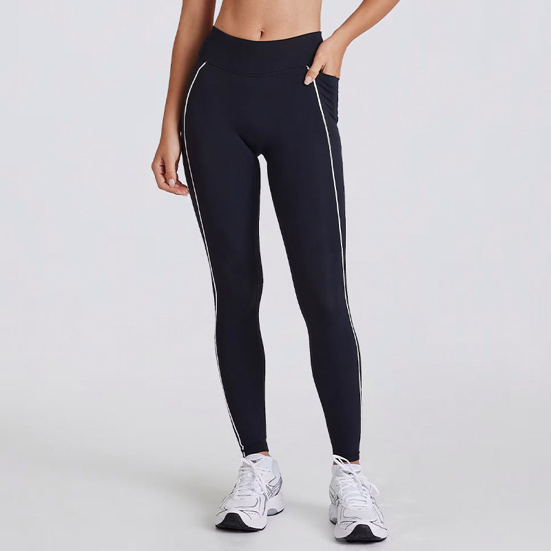 SXREN Leggings
