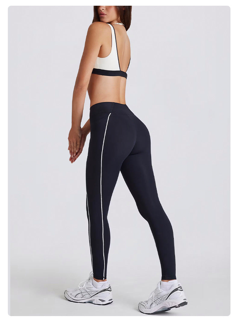 SXREN Leggings