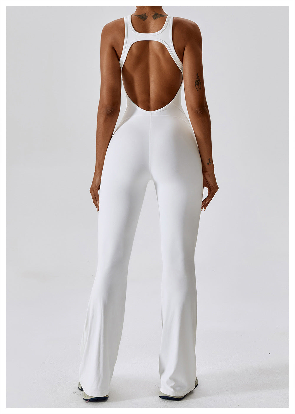 Temptress Romper