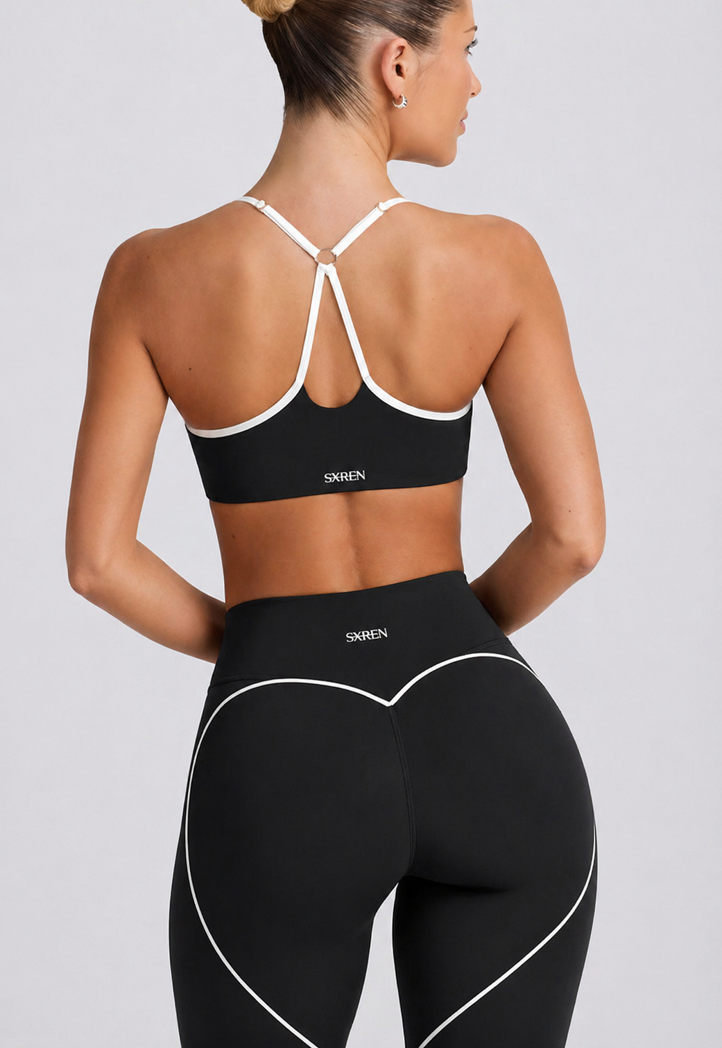 Bellona leggings