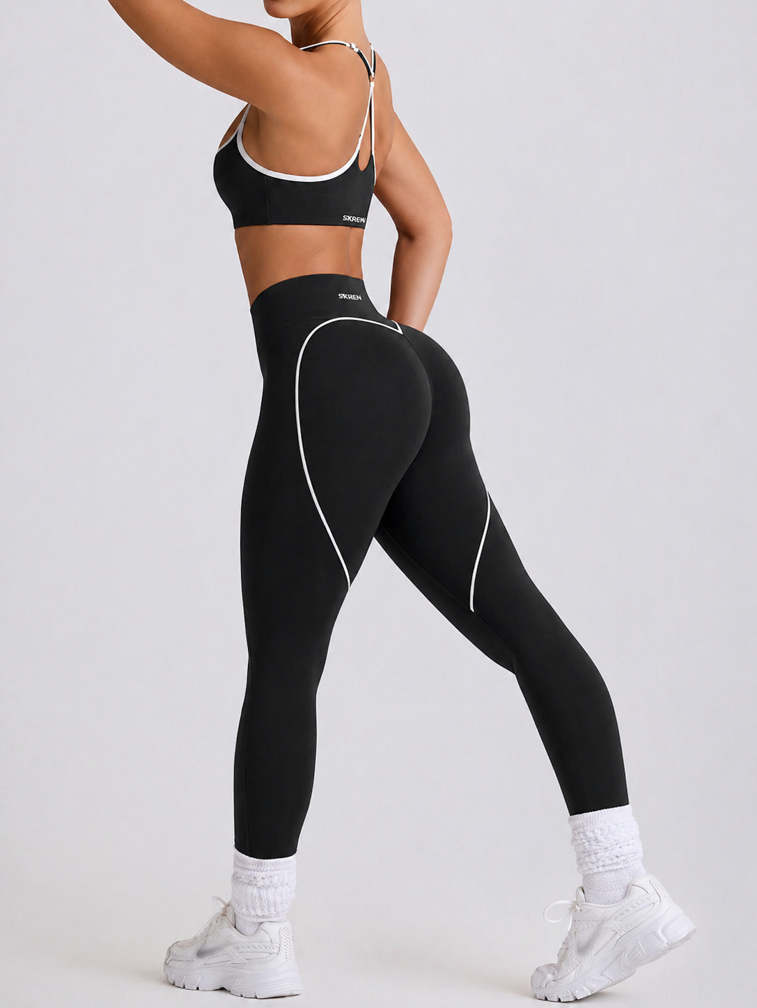 Bellona leggings